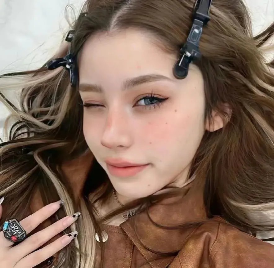 战地女护士