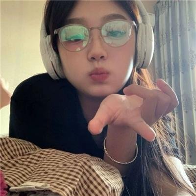 唱自己的歌